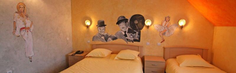 Hotel Champ Alsace Haguenau Exteriör bild