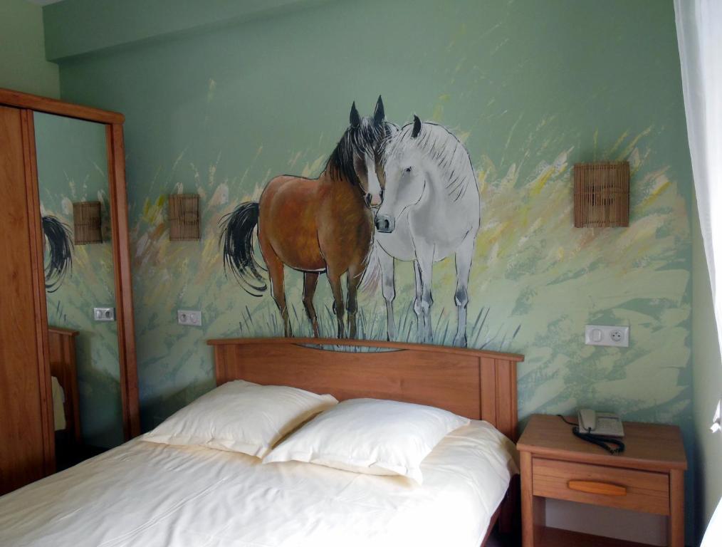 Hotel Champ Alsace Haguenau Rum bild