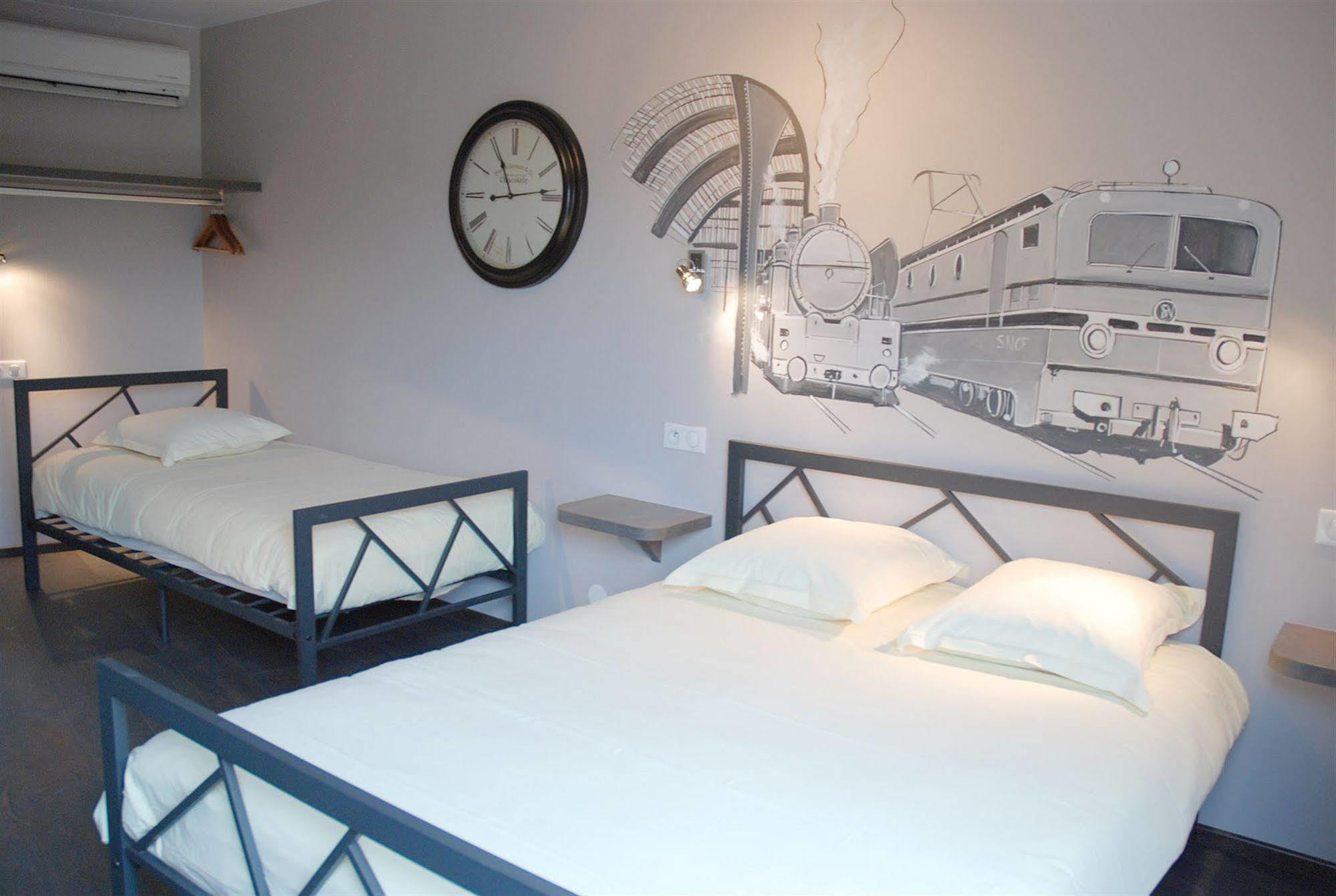 Hotel Champ Alsace Haguenau Exteriör bild